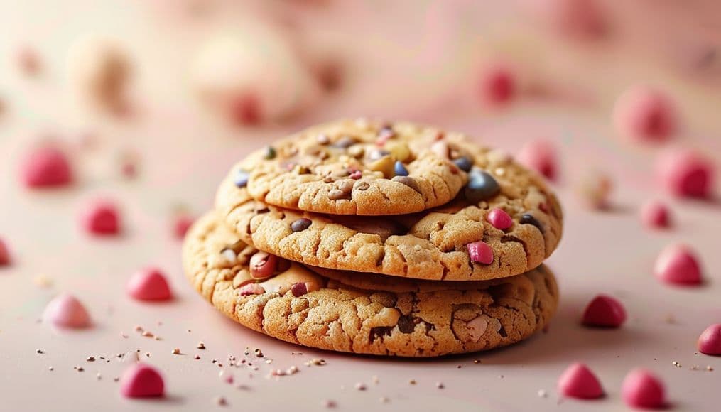 🐪 두바이 쫀득 쿠키 먹어본 후기 (솔직함 주의)