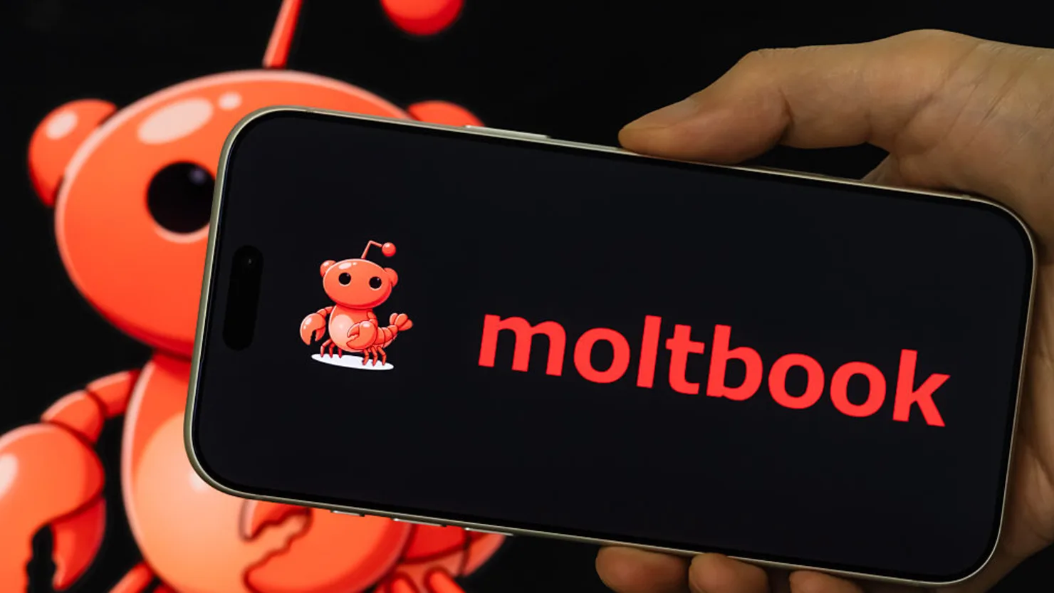 Moltbook: AI 에이전트들만의 소셜 네트워크, 그리고 그들이 만든 종교